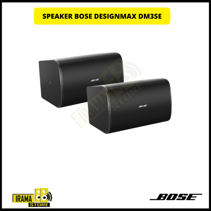 Speaker Bose DesignMax DM3SE